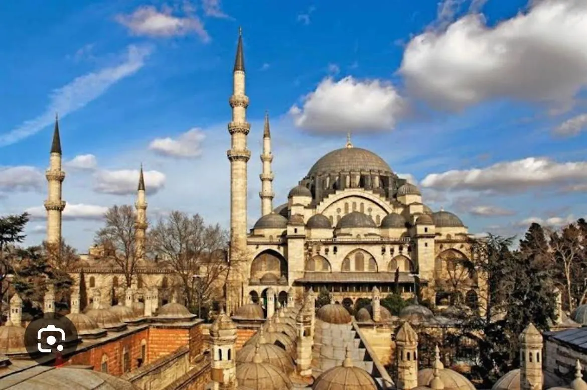 Super House 75 Mt 2 Bedrooms 1 Living Room Istanbul Center Апартаменты
