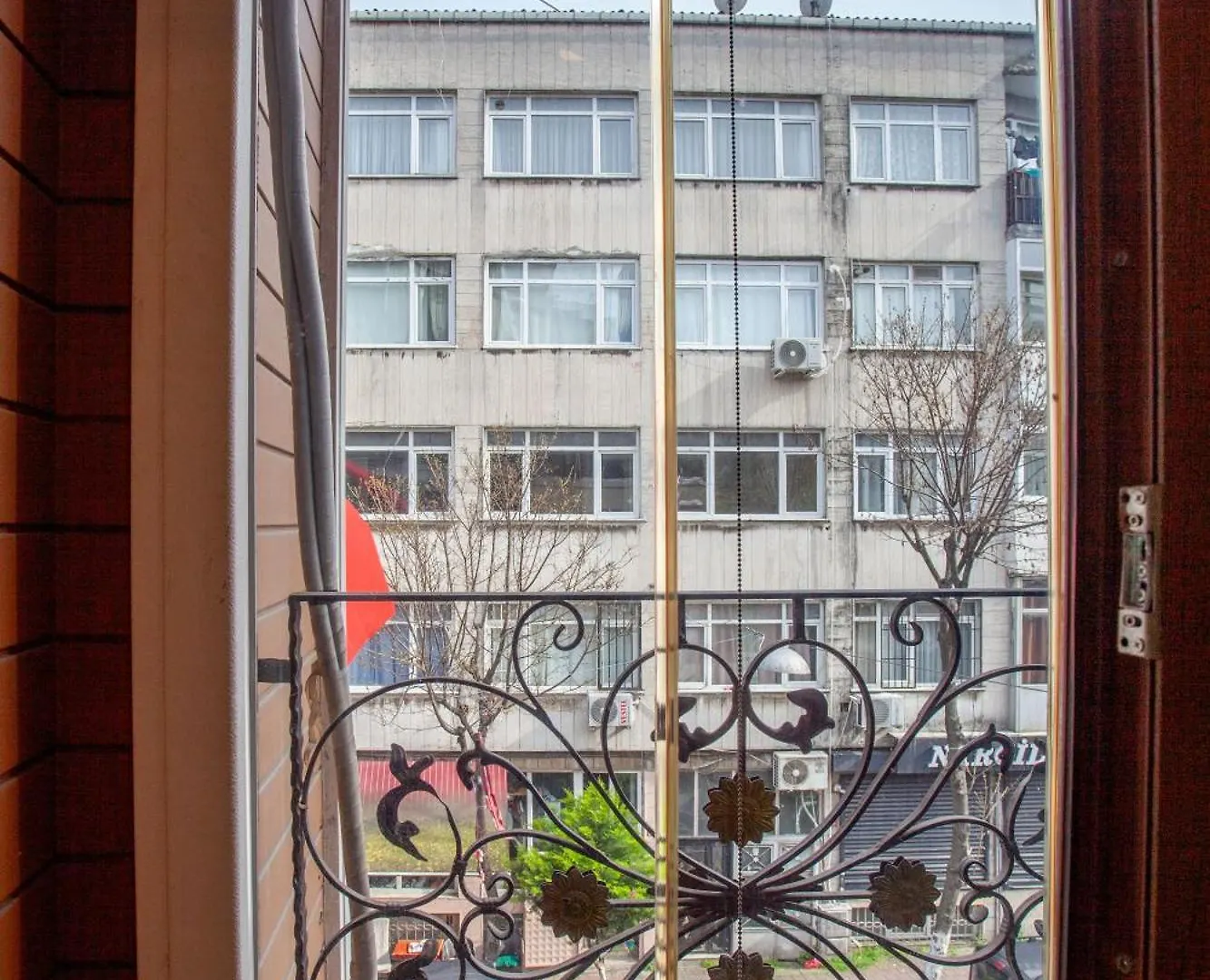 Super House 75 Mt 2 Bedrooms 1 Living Room Istanbul Center